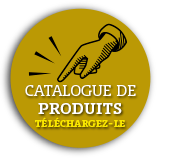 catalogue de produits