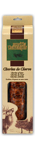 deer chorizo cular box